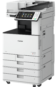 Canon iR-ADVC3530i Canon iR-ADVC3530i